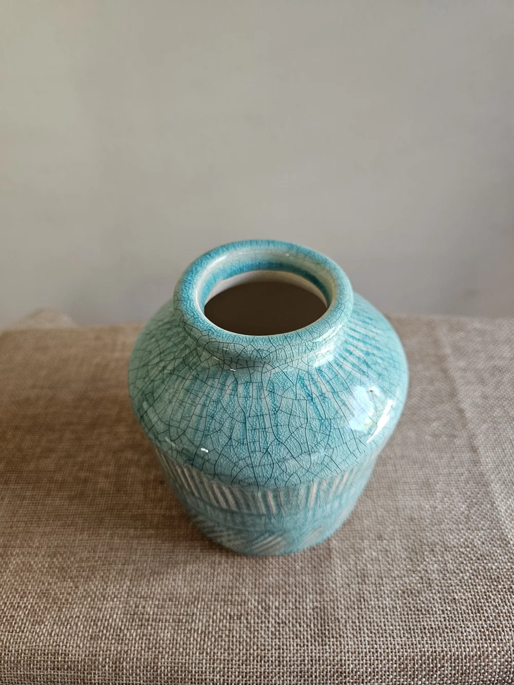 Source Unknown ceramic pottery
